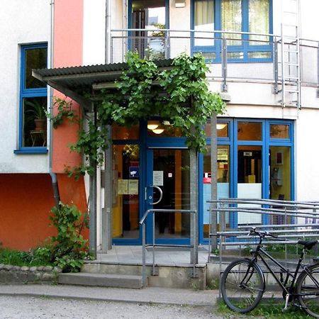 Schanzenstern Altona Gmbh Hamburgo Exterior foto