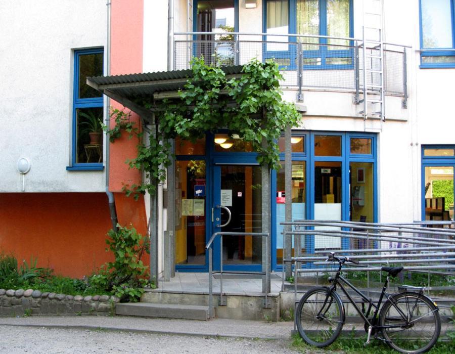 Schanzenstern Altona Gmbh Hamburgo Exterior foto